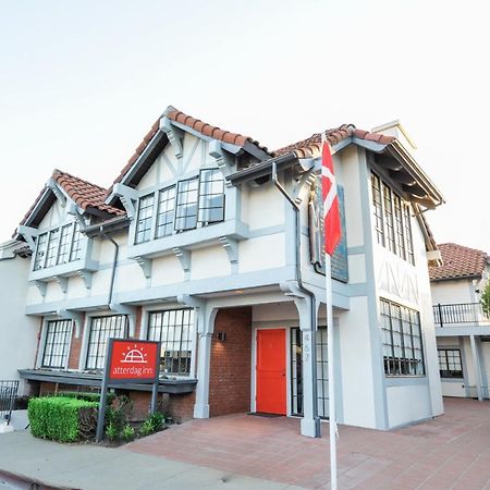Atterdag Inn Solvang Extérieur photo