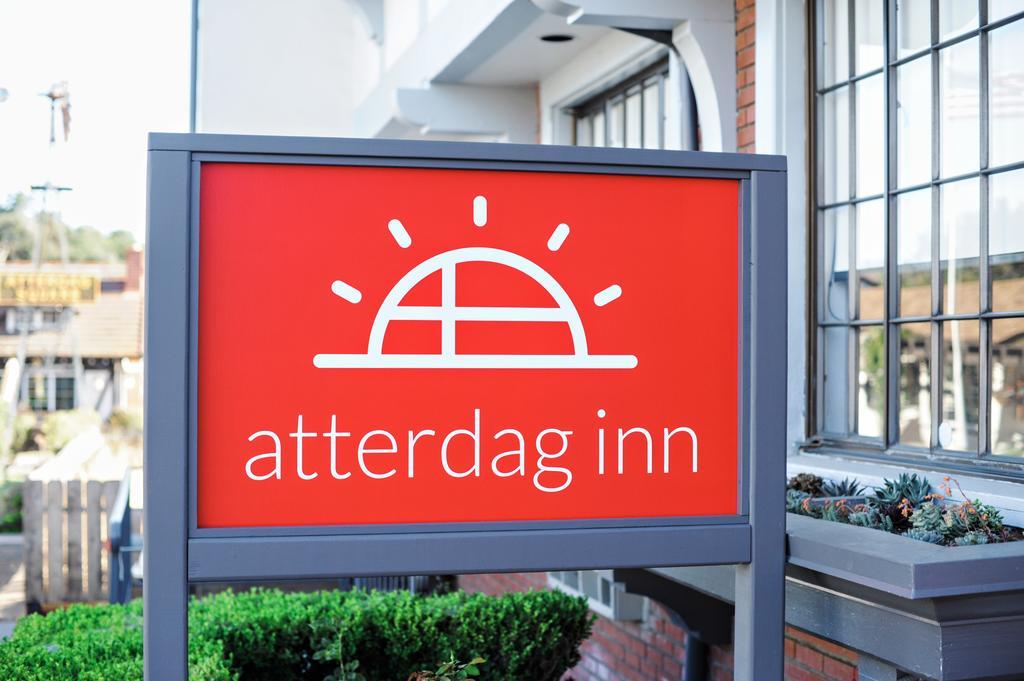 Atterdag Inn Solvang Extérieur photo