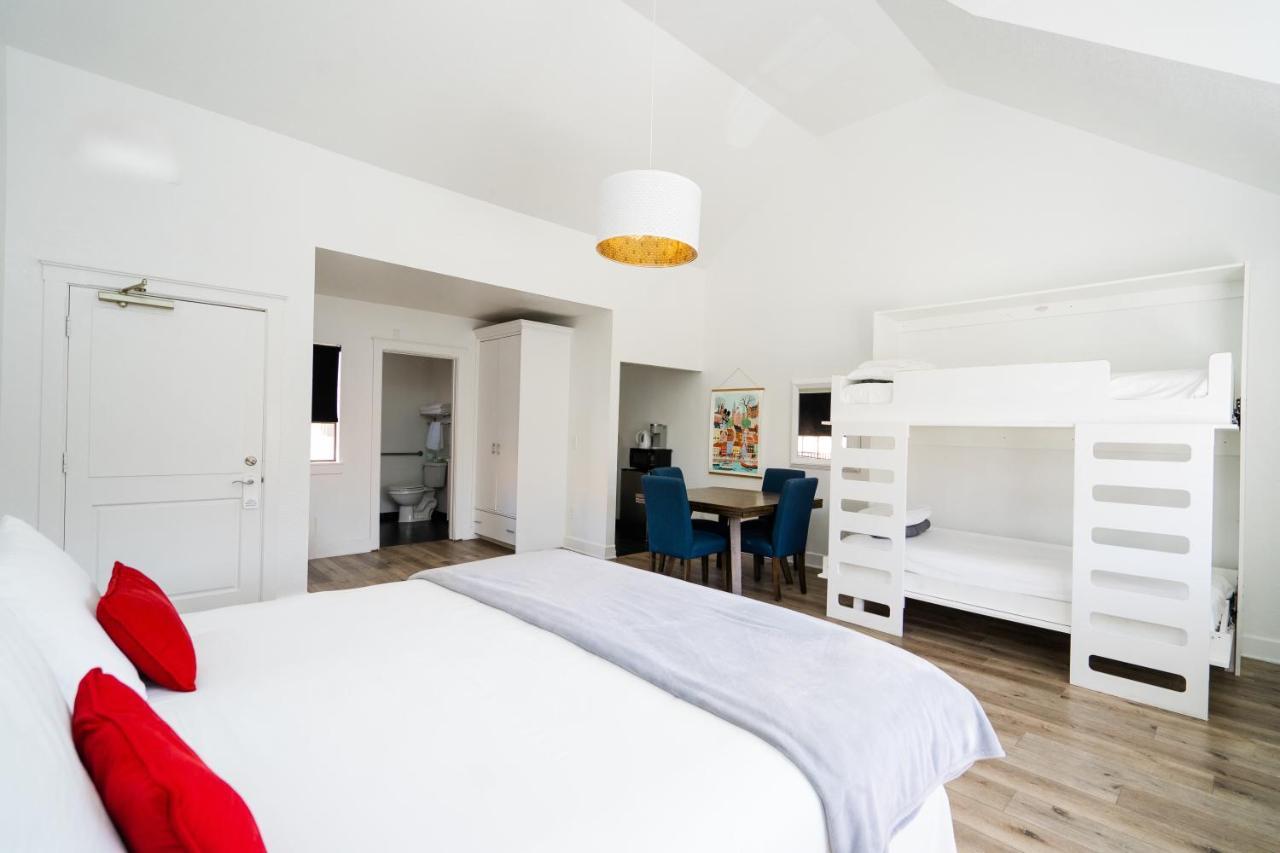 Atterdag Inn Solvang Extérieur photo