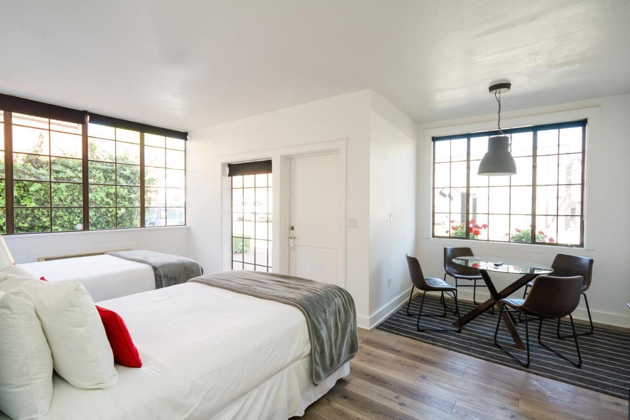 Atterdag Inn Solvang Extérieur photo