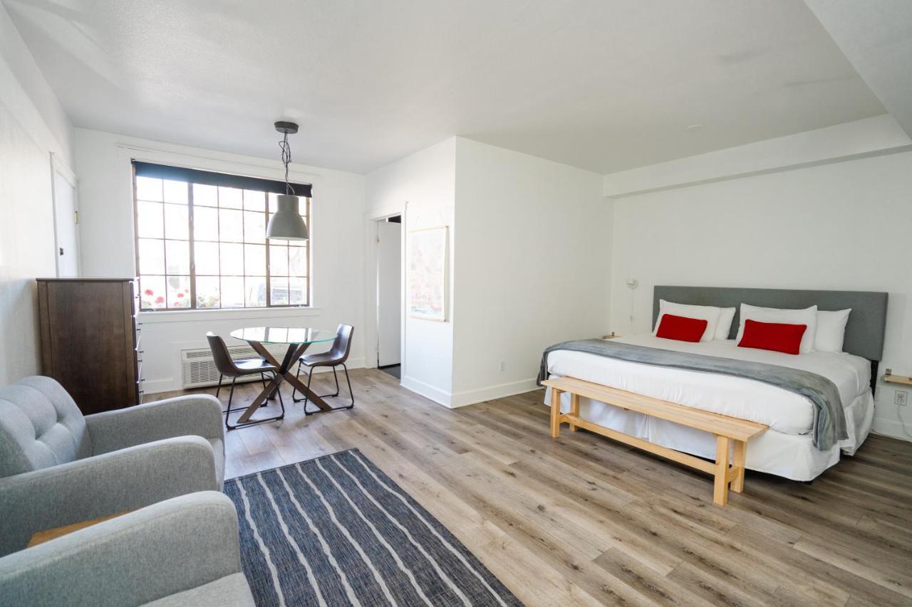Atterdag Inn Solvang Extérieur photo