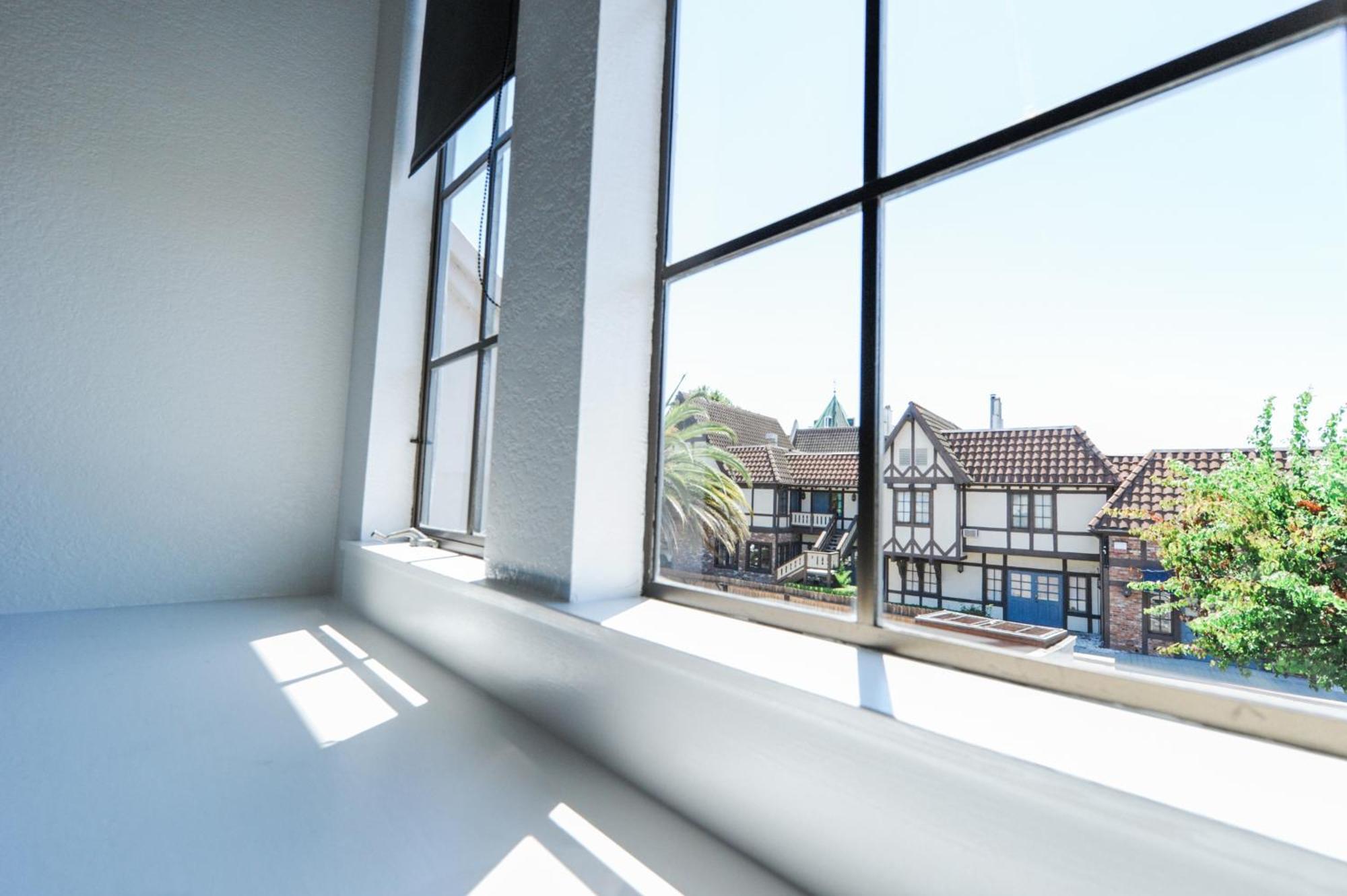 Atterdag Inn Solvang Extérieur photo