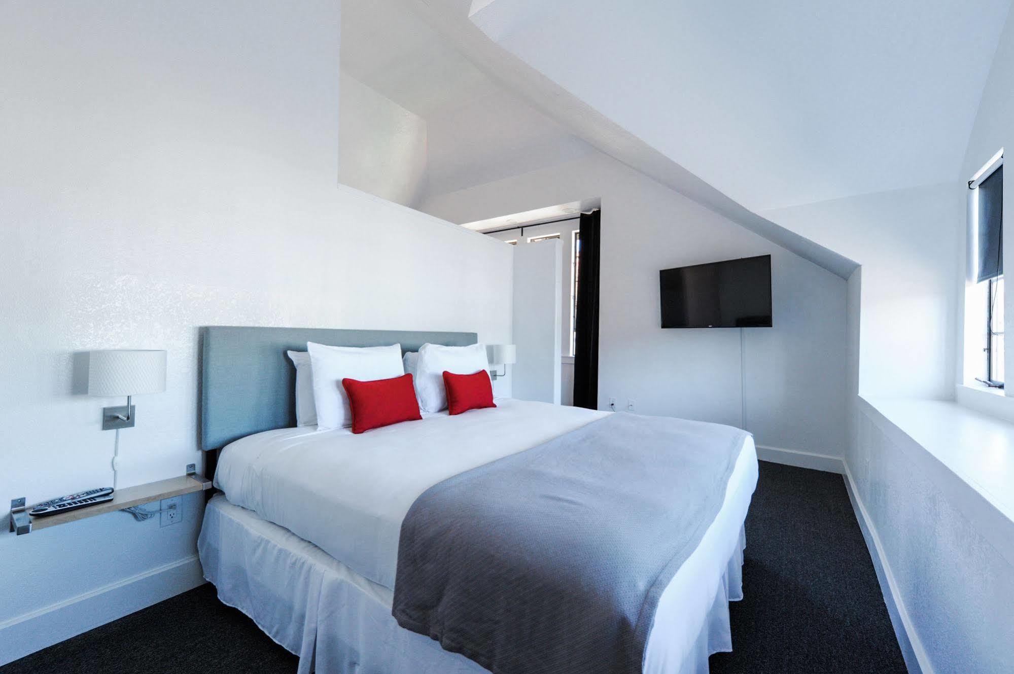 Atterdag Inn Solvang Extérieur photo